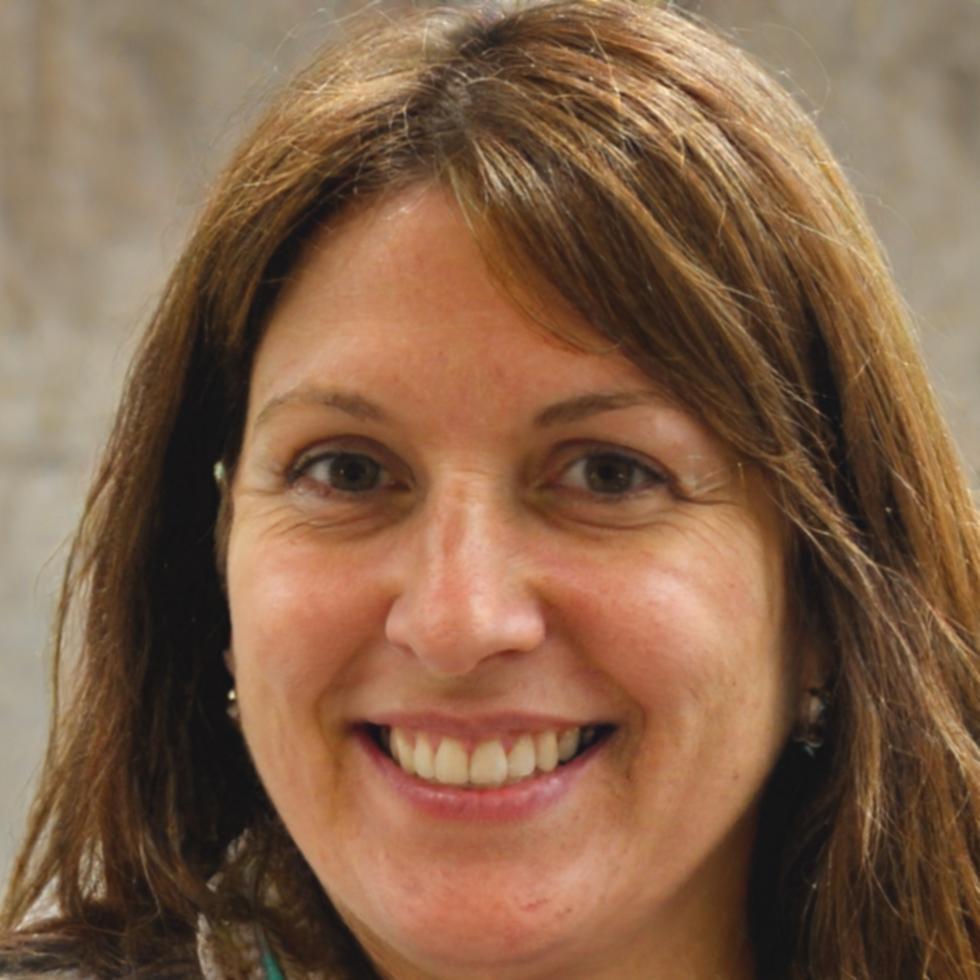 Portrait professionnel d'Amélie Roussel